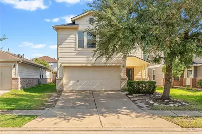 18126 Temple Hill Lane, Cypress, TX 77429 - Photo 1