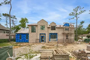 10607 Gawain Ln, Hunters Creek Village, TX 77024 - Photo 1