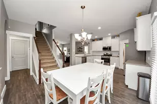 8126 Nagy Hill St, Spring, TX 77379 - Photo 11