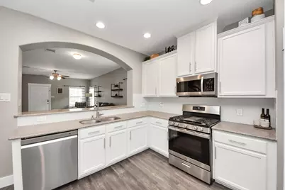 8126 Nagy Hill Street, Spring, TX 77379 - Photo 9