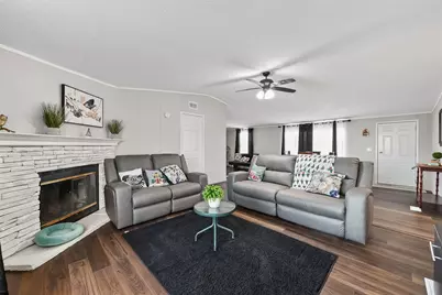 497 Rd 5603, Cleveland, TX 77327 - Photo 7