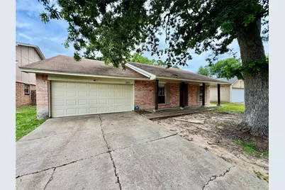 5015 Glendower Drive, Spring, TX 77373 - Photo 1