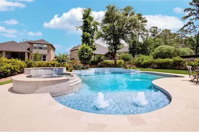 34130 Mill Creek Way, Pinehurst, TX 77362 - Photo 1