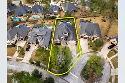 34130 Mill Creek Way, Pinehurst, TX 77362 - Photo 37