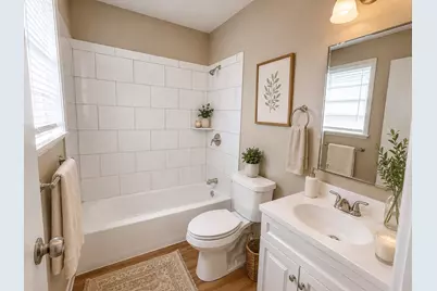 105 Heatonville Drive #1, Huntsville, TX 77320 - Photo 5