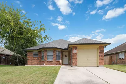 8302 Sanford Street, Baytown, TX 77521 - Photo 1