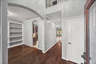 17206 Lowell Lake Ln, Humble, TX 77346 - Photo 5