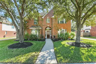 20303 Misty River Way, Cypress, TX 77433 - Photo 7