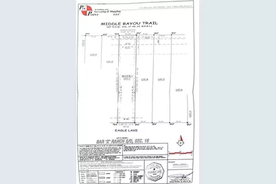 297 Middle Bayou Trail, Angleton, TX 77515 - Photo 3