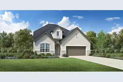 1314 Willow Walk Drive, Missouri City, TX 77459 - Photo 1