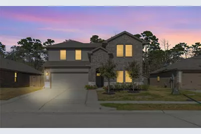 430 Kickapoo Drive, Anahuac, TX 77514 - Photo 1