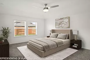 3029 Helios Hvn Dr, Brookshire, TX 77423 - Photo 5