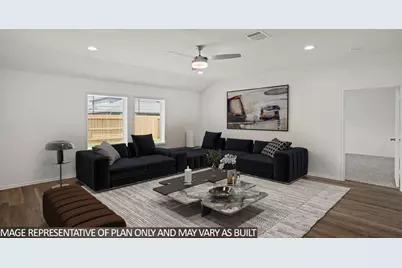 3029 Helios Haven Drive, Brookshire, TX 77423 - Photo 3