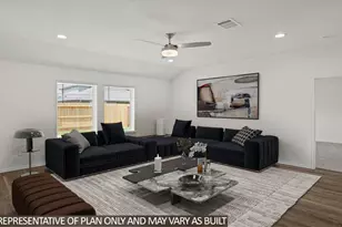 3029 Helios Hvn Dr, Brookshire, TX 77423 - Photo 3