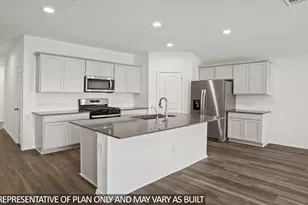 3029 Helios Hvn Dr, Brookshire, TX 77423 - Photo 1