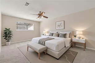 2406 Deasa Dr, Spring, TX 77373 - Photo 15