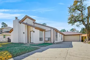 2406 Deasa Dr, Spring, TX 77373 - Photo 3