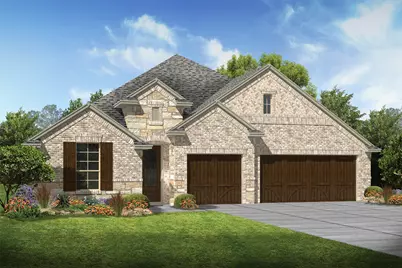 6815 Allens Landing, Needville, TX 77461 - Photo 1
