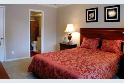 3400 Edloe Street #1803, Houston, TX 77027 - Photo 5