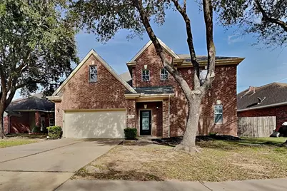 4718 Wild Bluebonnet Way, Houston, TX 77084 - Photo 1