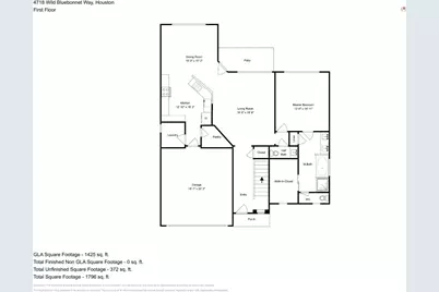 4718 Wild Bluebonnet Way, Houston, TX 77084 - Photo 19