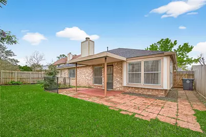 3806 Carya Circle, Sugar Land, TX 77479 - Photo 45