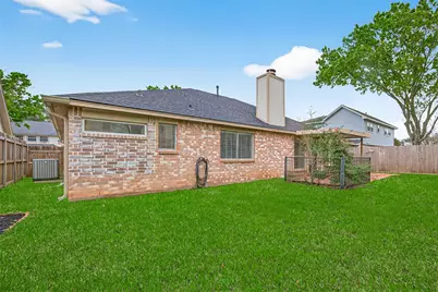 3806 Carya Circle, Sugar Land, TX 77479 - Photo 47