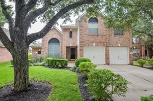 3747 Heritage Colony Dr, Missouri City, TX 77459 - Photo 1