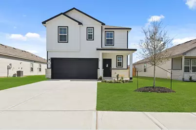 1206 Point Lookout Drive, Dayton, TX 77535 - Photo 1