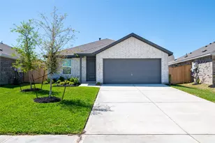 6435 Begonia Trellis Dr, Katy, TX 77493 - Photo 1