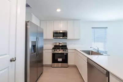 6435 Begonia Trellis Drive, Katy, TX 77493 - Photo 7