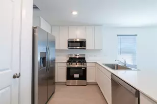 6435 Begonia Trellis Dr, Katy, TX 77493 - Photo 7