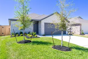 6435 Begonia Trellis Dr, Katy, TX 77493 - Photo 3