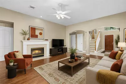 4630 Sundown Court, Missouri City, TX 77459 - Photo 9