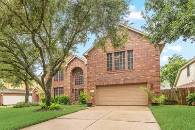 4630 Sundown Court, Missouri City, TX 77459 - Photo 49