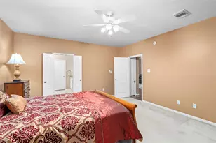 4630 Sundown Ct, Missouri City, TX 77459 - Photo 21