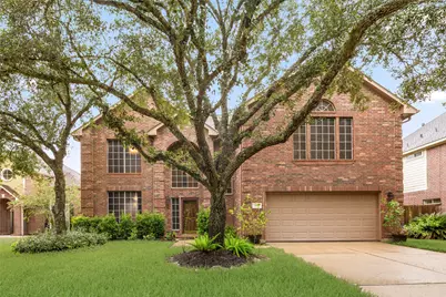 4630 Sundown Court, Missouri City, TX 77459 - Photo 47