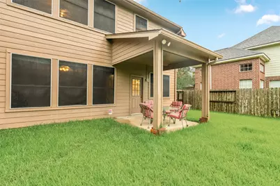 4630 Sundown Court, Missouri City, TX 77459 - Photo 41