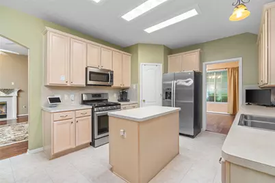 4630 Sundown Court, Missouri City, TX 77459 - Photo 15