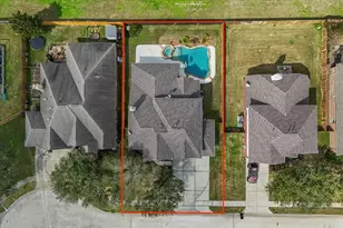 826 Arlington Pointe Dr, League City, TX 77573 - Photo 35