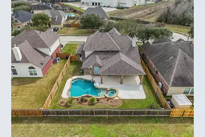 826 Arlington Pointe Drive, League City, TX 77573 - Photo 3