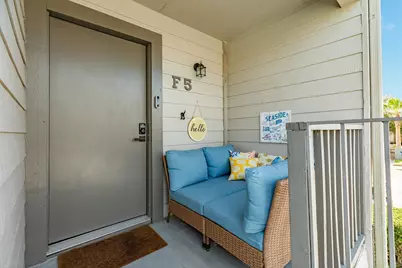 3220 69th Street #F5, Galveston, TX 77551 - Photo 31