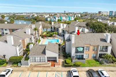 3220 69th Street #F5, Galveston, TX 77551 - Photo 3