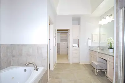 2410 Dorrington Street #B, Houston, TX 77030 - Photo 19