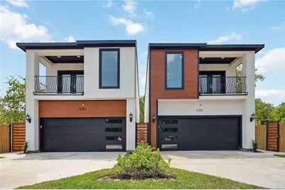 4206 Hershe Street, Houston, TX 77020 - Photo 1