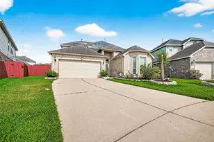 2102 Argos Dr, Missouri City, TX 77459 - Photo 1