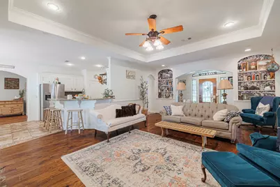 30711 Carrington Drive, Magnolia, TX 77354 - Photo 15