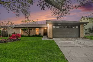 482 Lost Rock Dr, Houston, TX 77598 - Photo 1