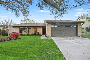 482 Lost Rock Dr, Houston, TX 77598 - Photo 3