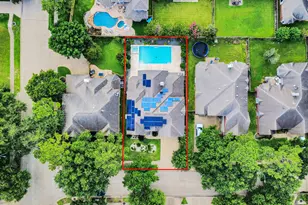 11207 Satin Tail Ln, Houston, TX 77095 - Photo 47